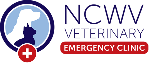 NCWV Veterinary Emergency Clinic Logo