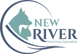 New River Veterinary Specialists Logo
