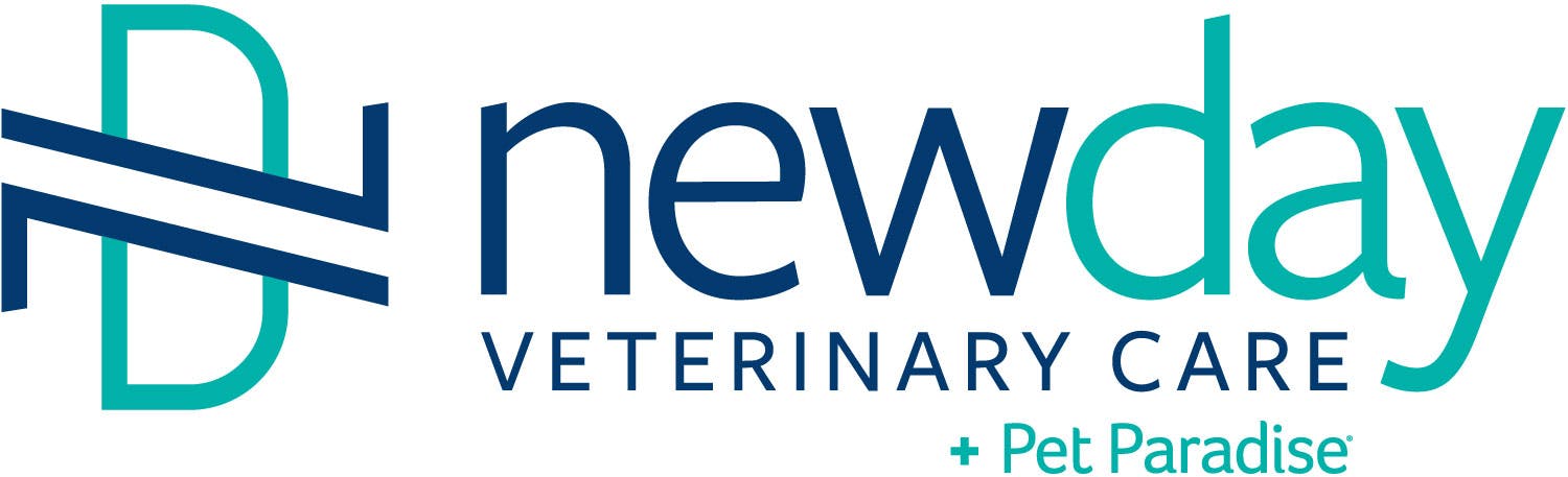NewDay Vet Care - Snellville Logo