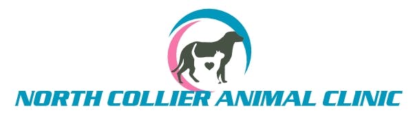 North Collier Animal Clinic Logo
