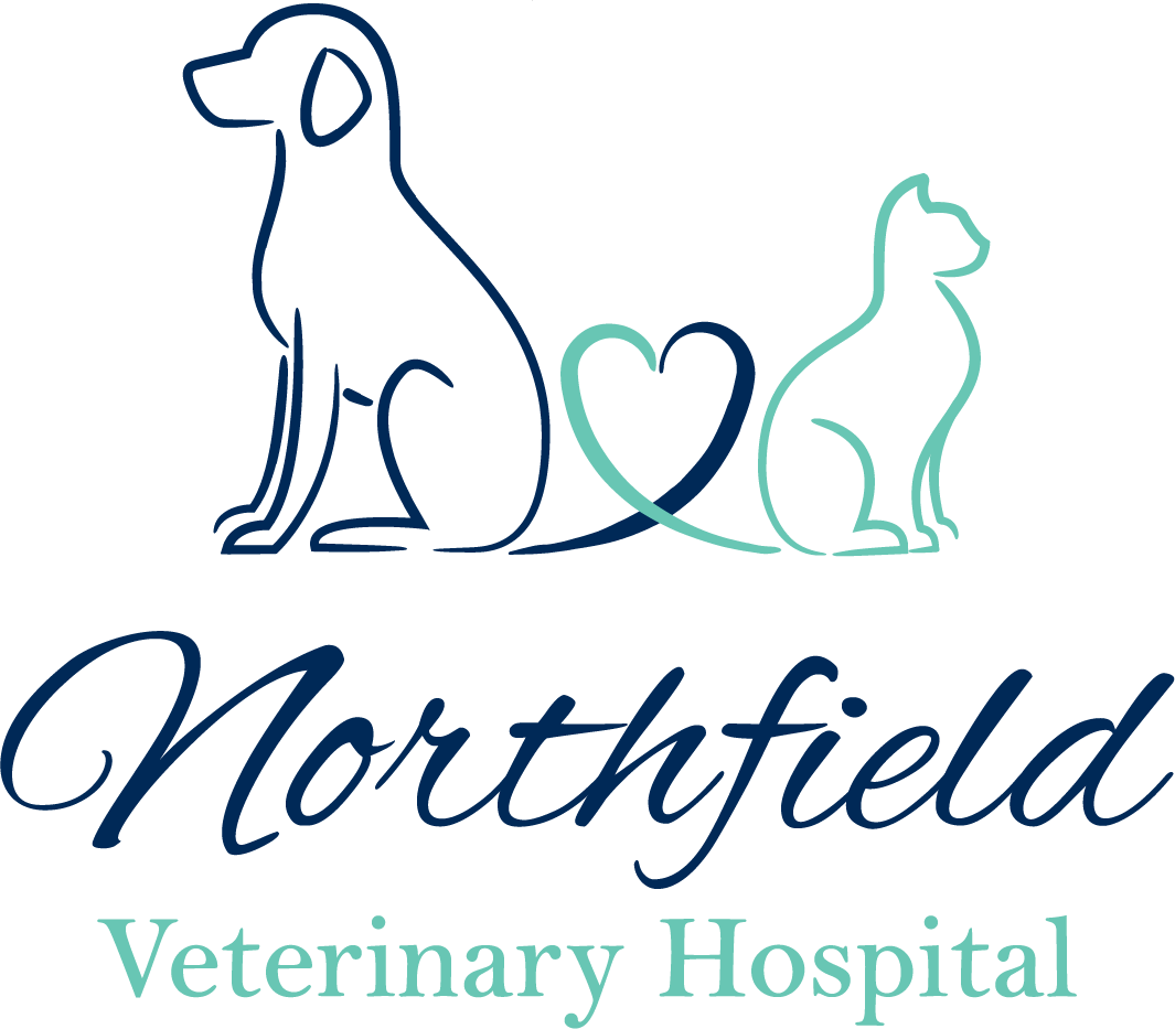 Northfield Veterinary Hospital Logo