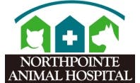 Northpointe Animal Hospital Logo