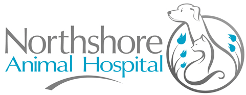 Northshore Animal Hospital Logo