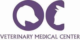 OC Veterinary Medical Center Logo