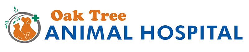 Oak Tree Animal Hospital Logo