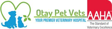 Otay Pet Vets Logo