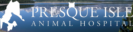Presque Isle Animal Hospital Logo
