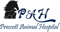 Prescott Animal Hospital Logo