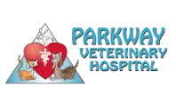 Parkway Veterinary Hospital Logo