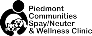 Piedmont Communities Spay Logo