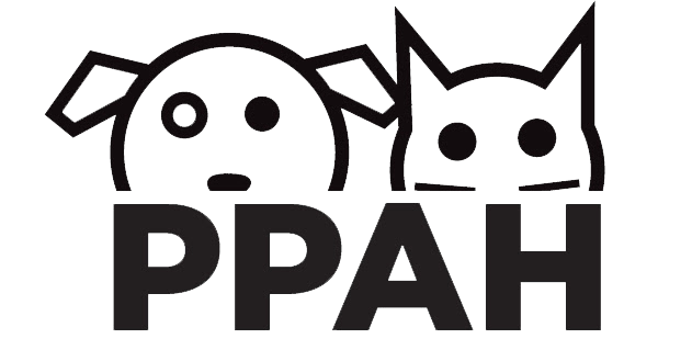 Pleasant Plains Animal Hospital Logo