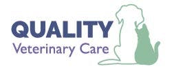 Quality Veterinary Care Logo