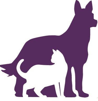 Reading Animal Clinic Logo