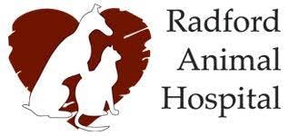 Radford Animal Hospital Logo