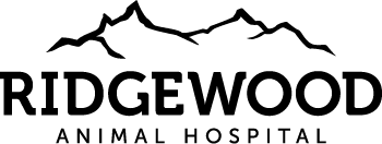 Ridgewood Animal Hospital Logo