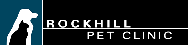 Rockhill Pet Clinic Logo