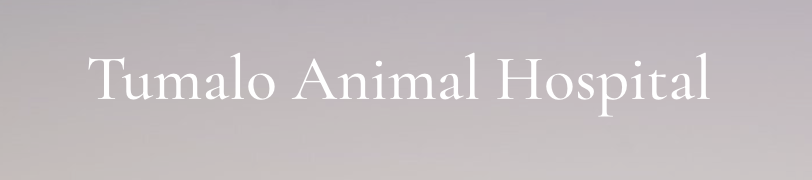 Tumalo Animal Hospital Logo