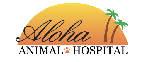 Aloha Animal Hospital Inc Logo