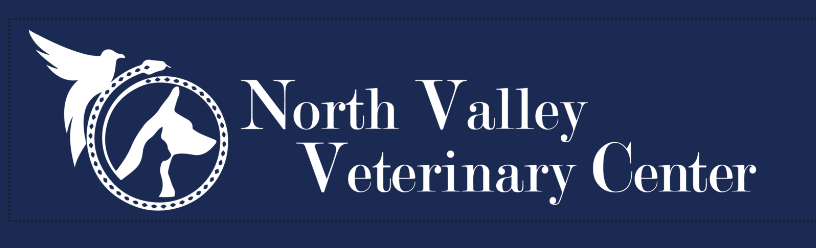 North Valley Veterinary Clinic Logo