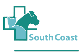 South Coast Veterinary Hospital Logo