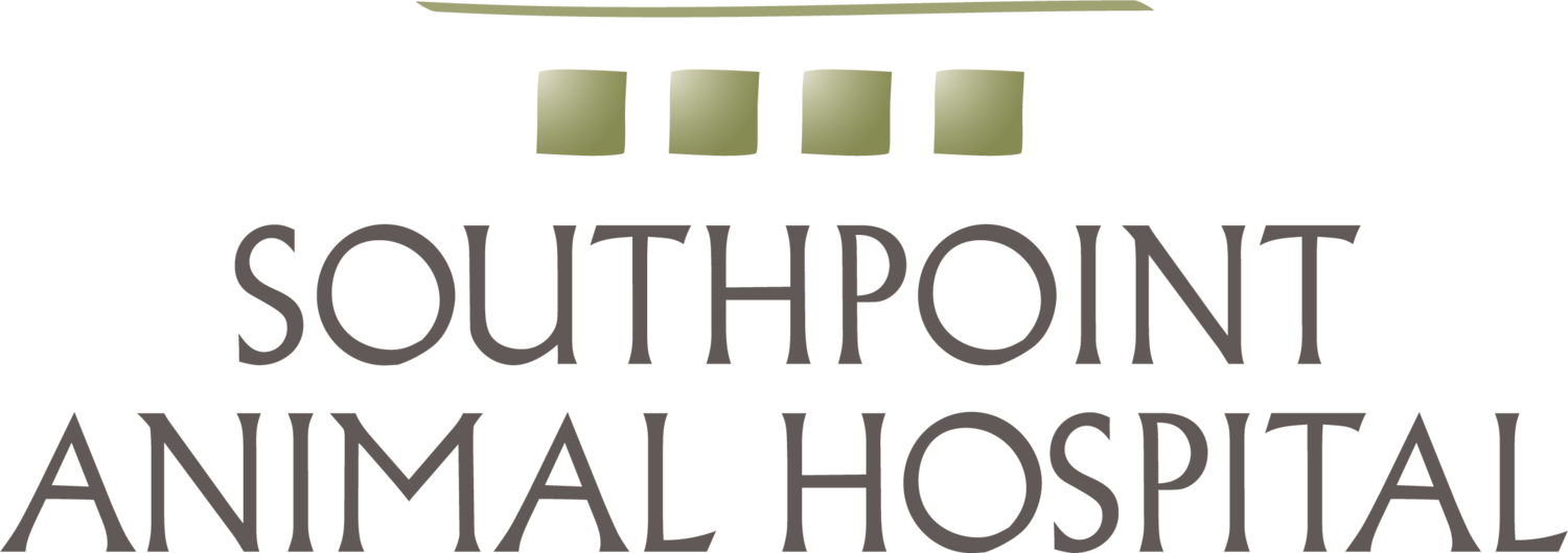 Southpoint Animal Hospital Logo