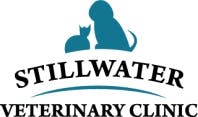 Stillwater Veterinary Clinic Logo