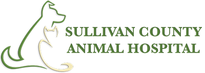 Sullivan County Animal Hospital Logo