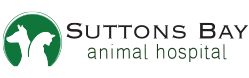 Suttons Bay Animal Hospital Logo