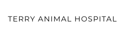 Terry Animal Hospital Logo
