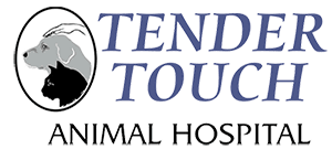 Tender Touch Animal Hospital Logo