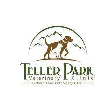 Teller Park Veterinary Service Logo