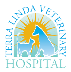 Terra Linda Veterinary Logo