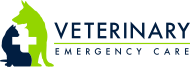 Veterinary Emergency Care Logo