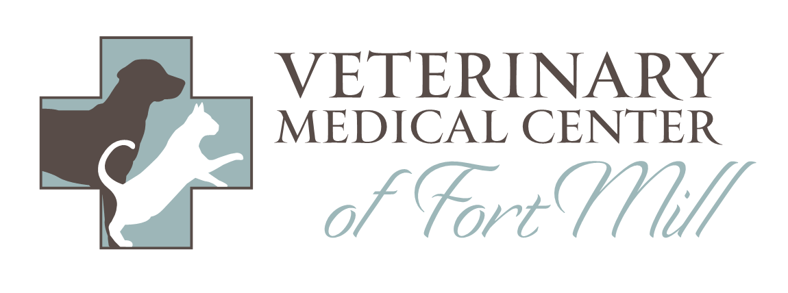 Veterinary Medical Center of Fort Mill Logo