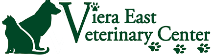 Viera East Veterinary Center Logo