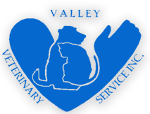 Valley Veterinary Service Logo