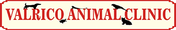 Valrico Animal Clinic Logo