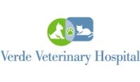 Verde Veterinary Hospital Logo