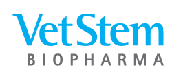 VetStem Biopharma Logo