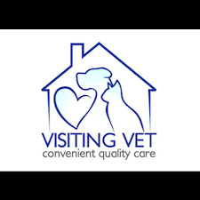 Visiting Vet Logo
