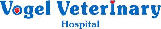 Vogel Veterinary Hospital Logo