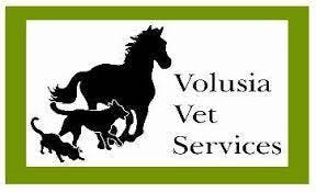 Volusia Veterinary Services Logo