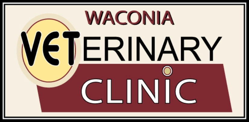 Waconia Veterinary Clinic Logo