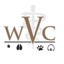 Washington Veterinary Clinic Logo