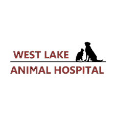 West Lake Animal Hospital Logo