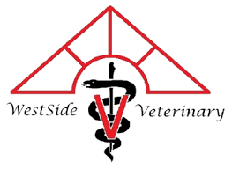 Westside Veterinary Hospital Logo