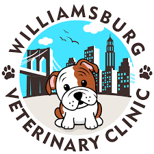 Williamsburg Veterinary Clinic Logo