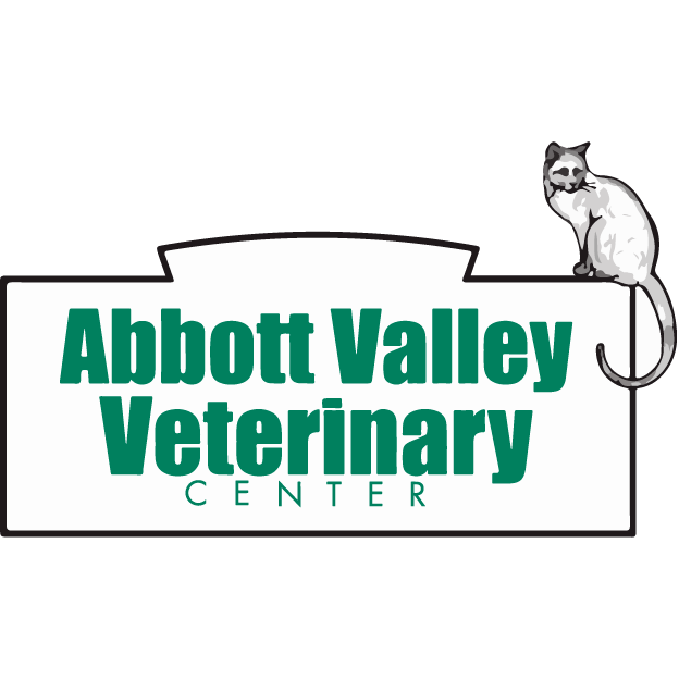 Abbott Valley Veterinary Center Logo