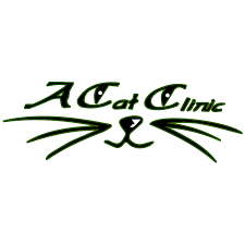A Cat Clinic, Inc. Logo