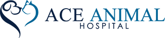 ACE Animal Hospital Logo
